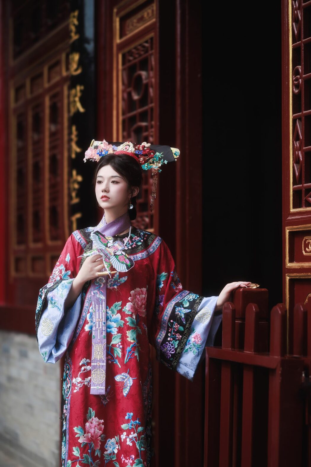 YiTuYu艺图语 Vol.4991 Pei Tong Xue