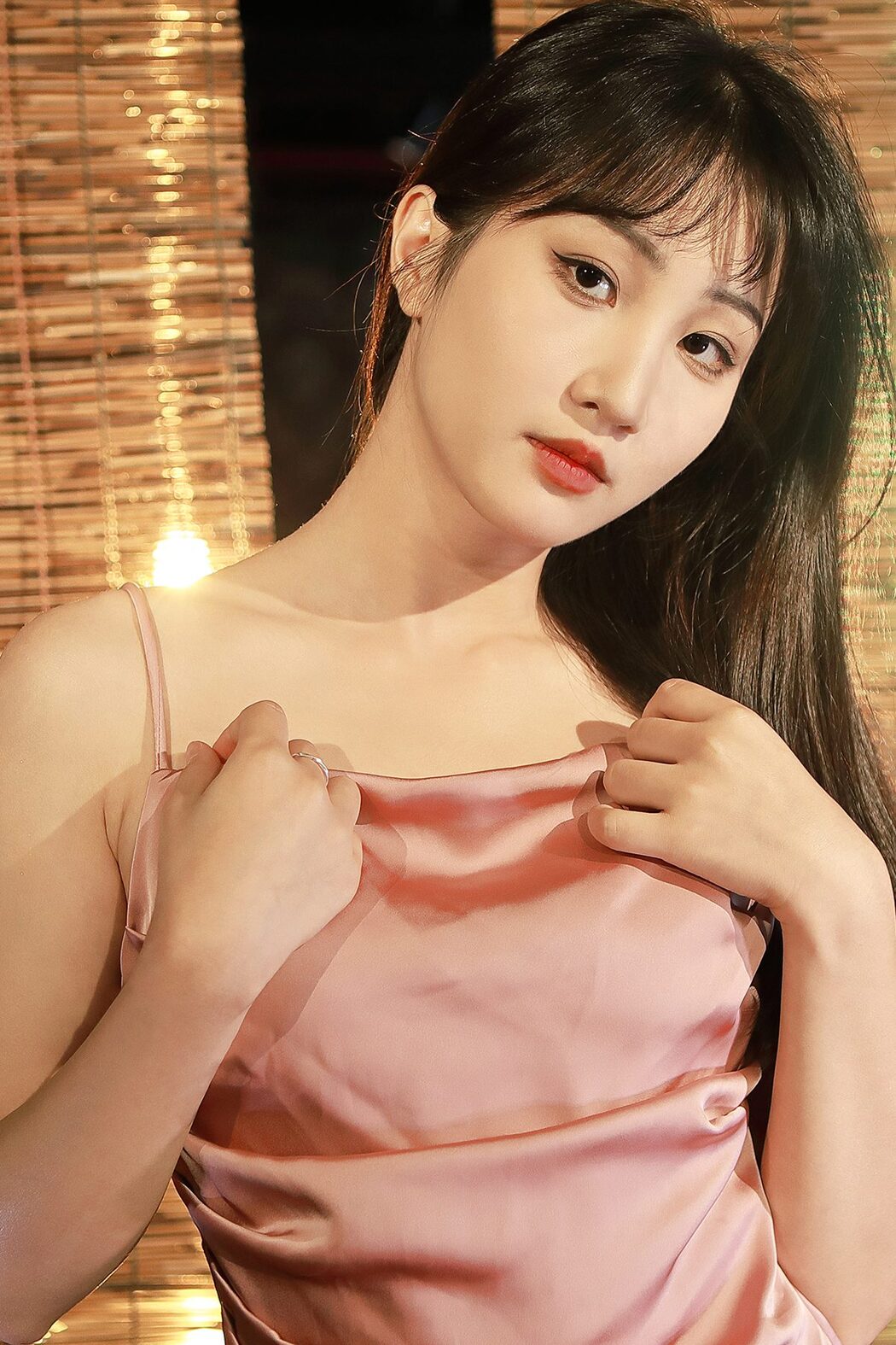 YiTuYu艺图语 Vol.5114 Cha Xiao Tu Cover Photo