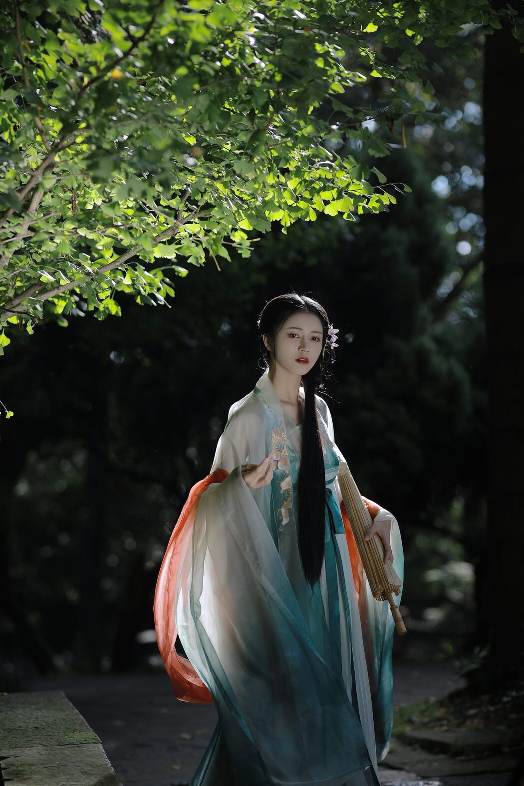 YiTuYu艺图语 Vol.5088 Wu Sui