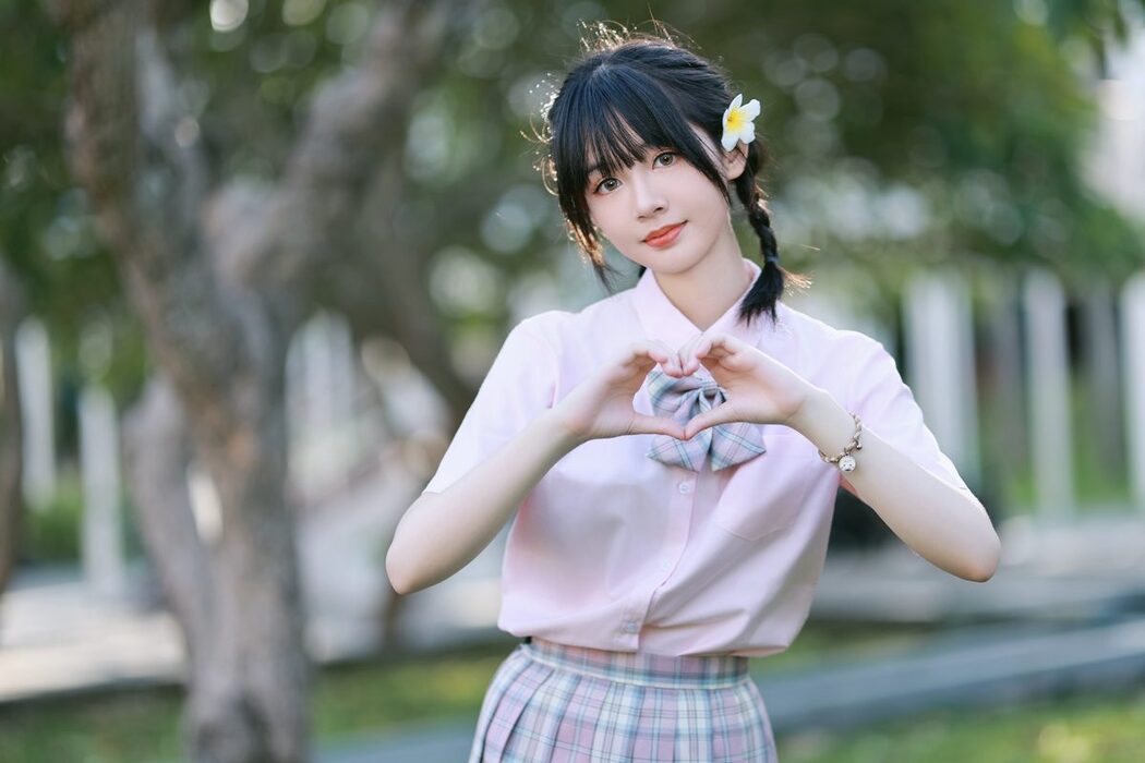 YiTuYu艺图语 Vol.5165 Xiao Le