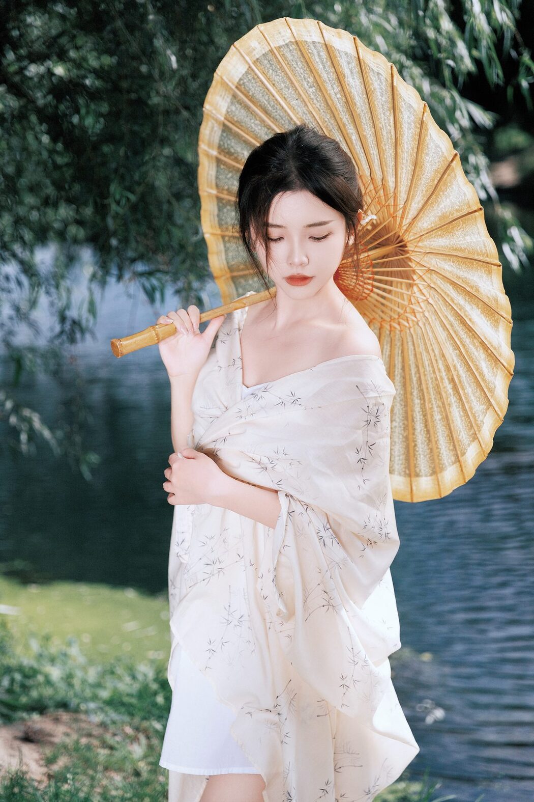 YiTuYu艺图语 Vol.5066 Yi Wei Tong Xue