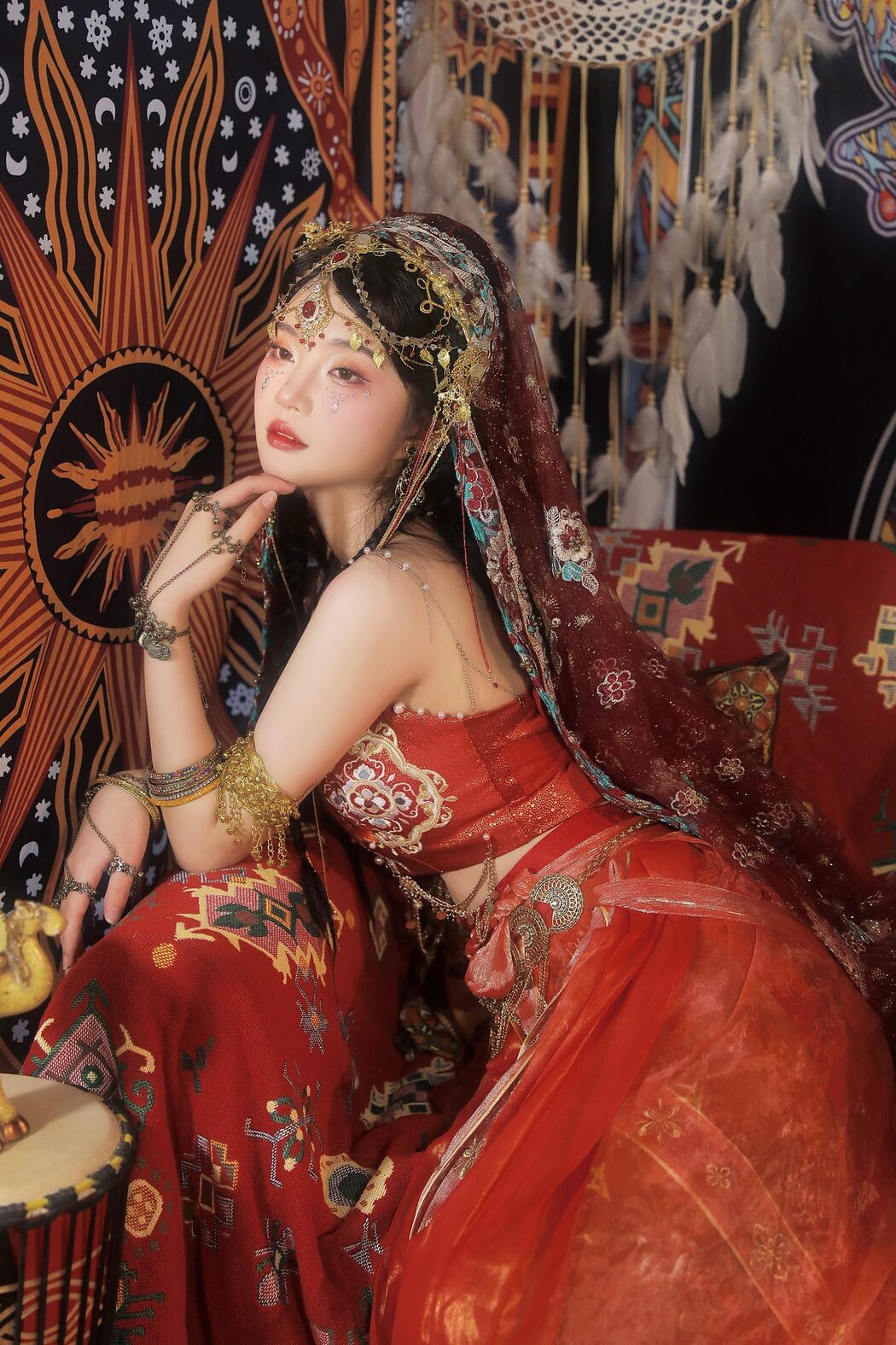 YiTuYu艺图语 Vol.5039 Xiao Yu