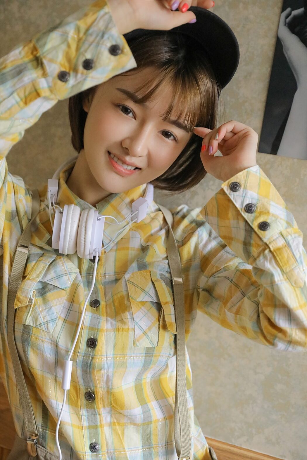 YiTuYu艺图语 Vol.5078 Lin Zai Xin