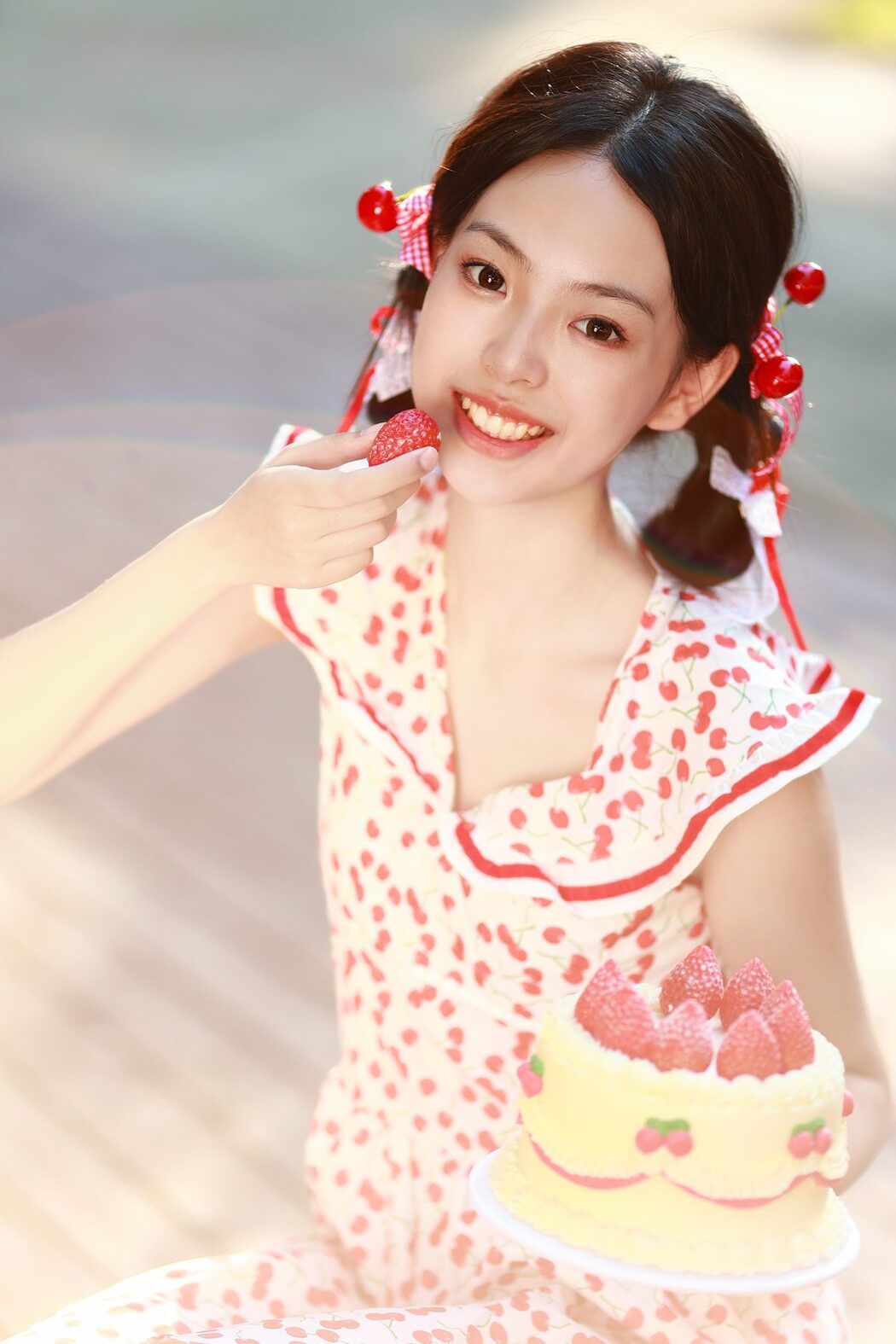 YiTuYu艺图语 Vol.5051 Xiao Tian Tong Xue