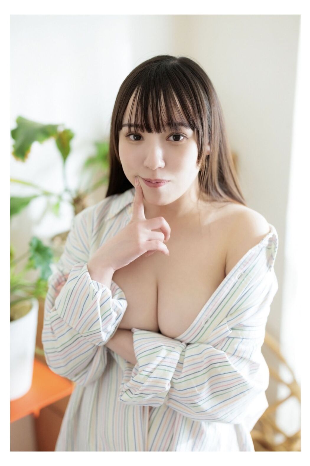 JP Nanami Sena 星ななみ – 甘い記憶 (55P)