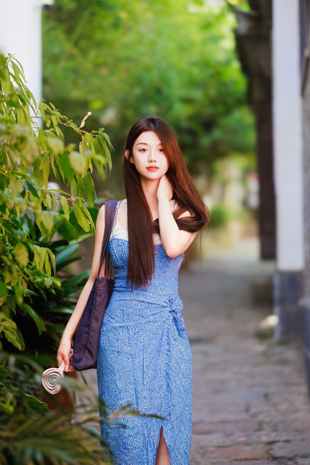 YiTuYu艺图语 Vol.5095 Pei Tong Xue