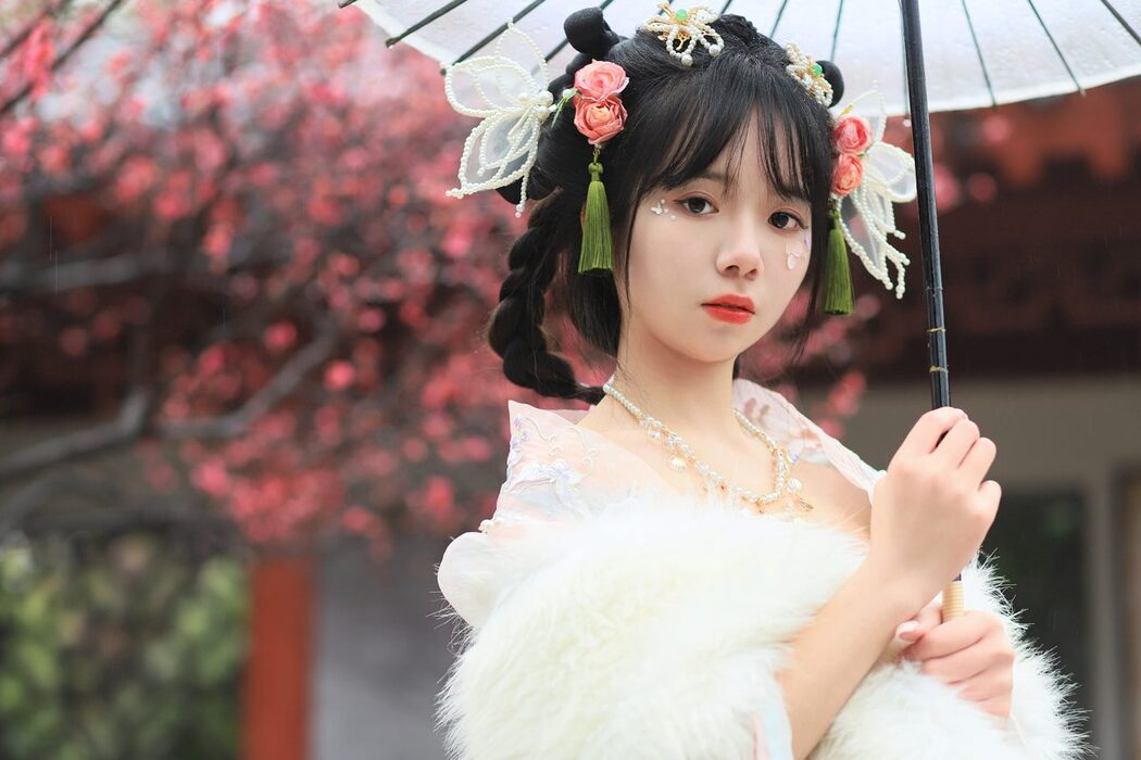 YiTuYu艺图语 Vol.5120 Xiao Yang