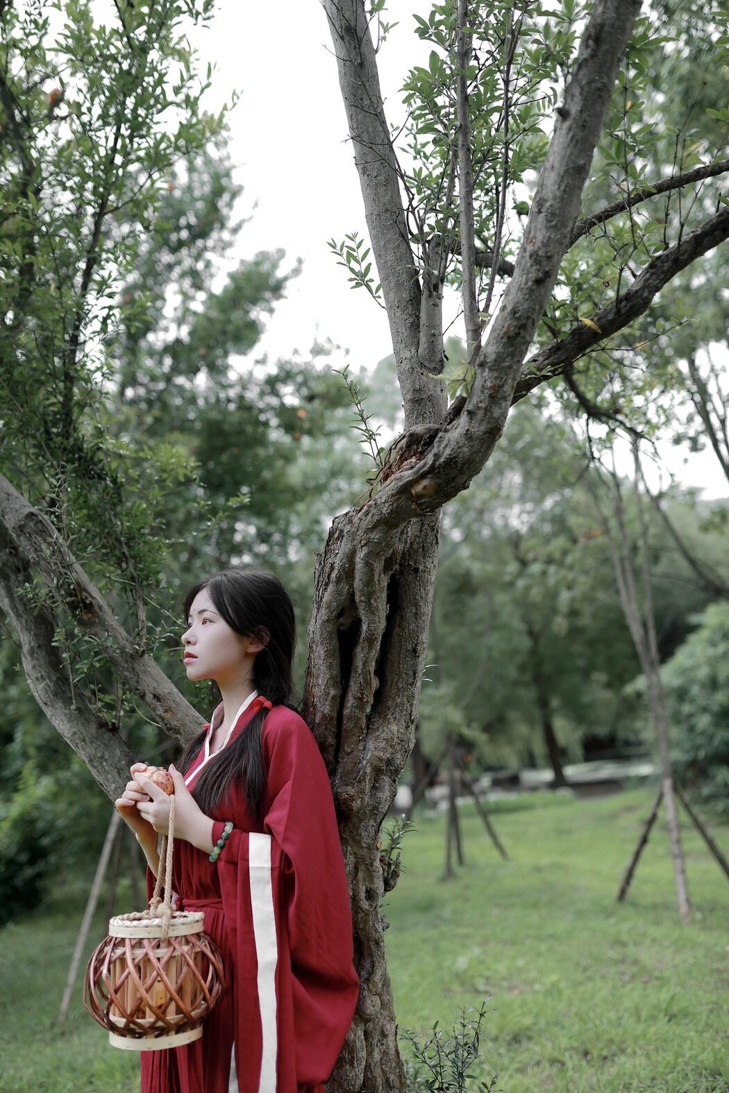 YiTuYu艺图语 Vol.5123 Xiao Xiao Lan