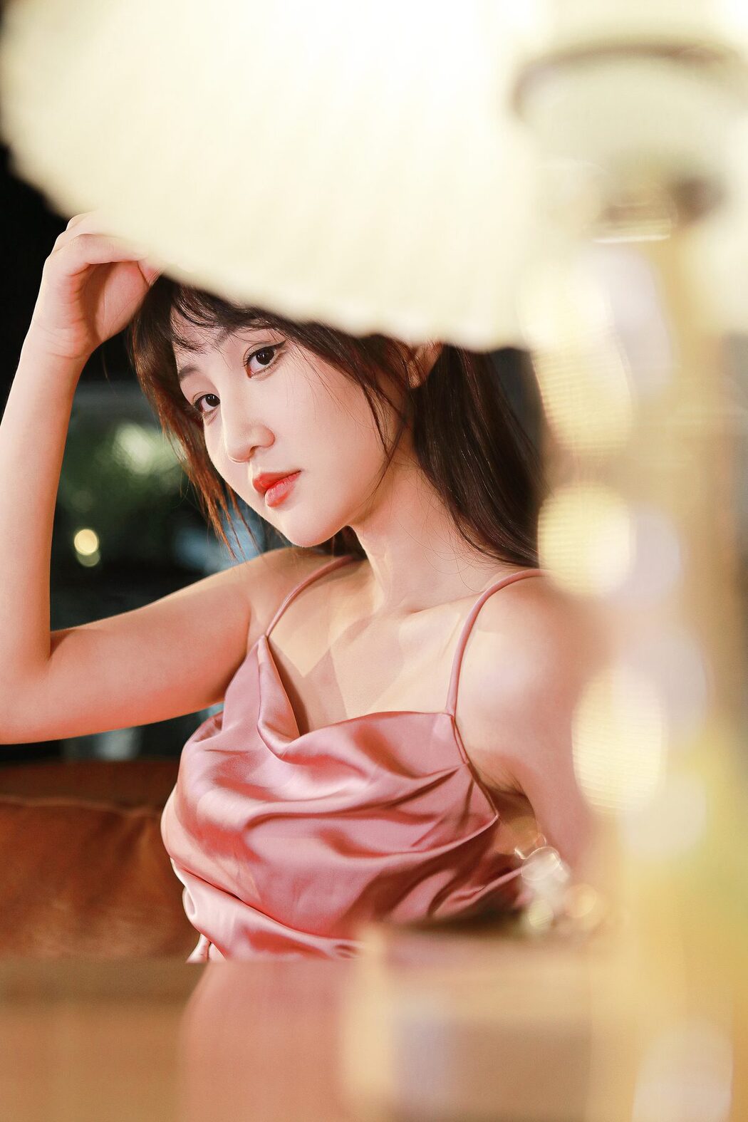 YiTuYu艺图语 Vol.5114 Cha Xiao Tu