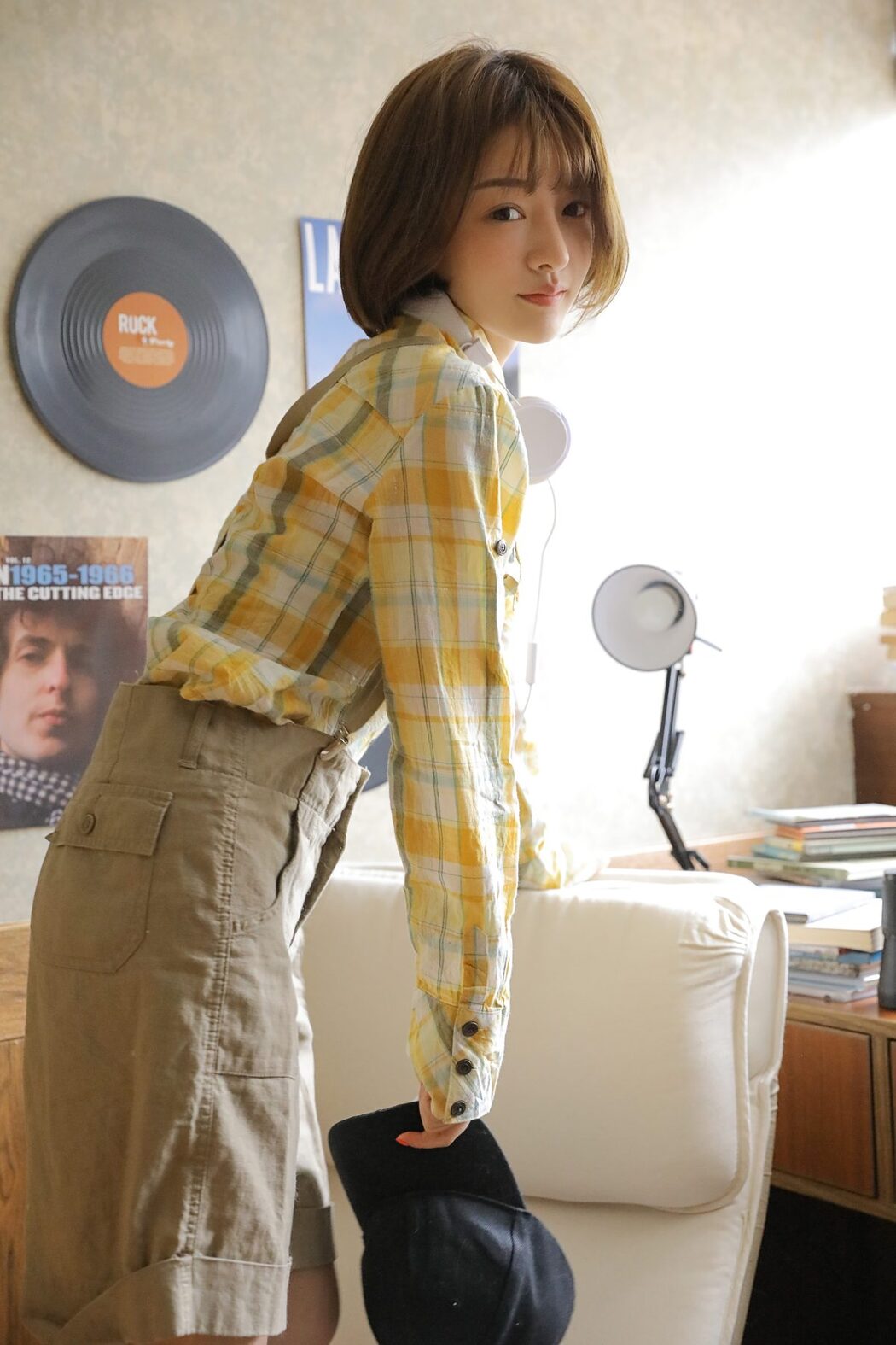 YiTuYu艺图语 Vol.5078 Lin Zai Xin