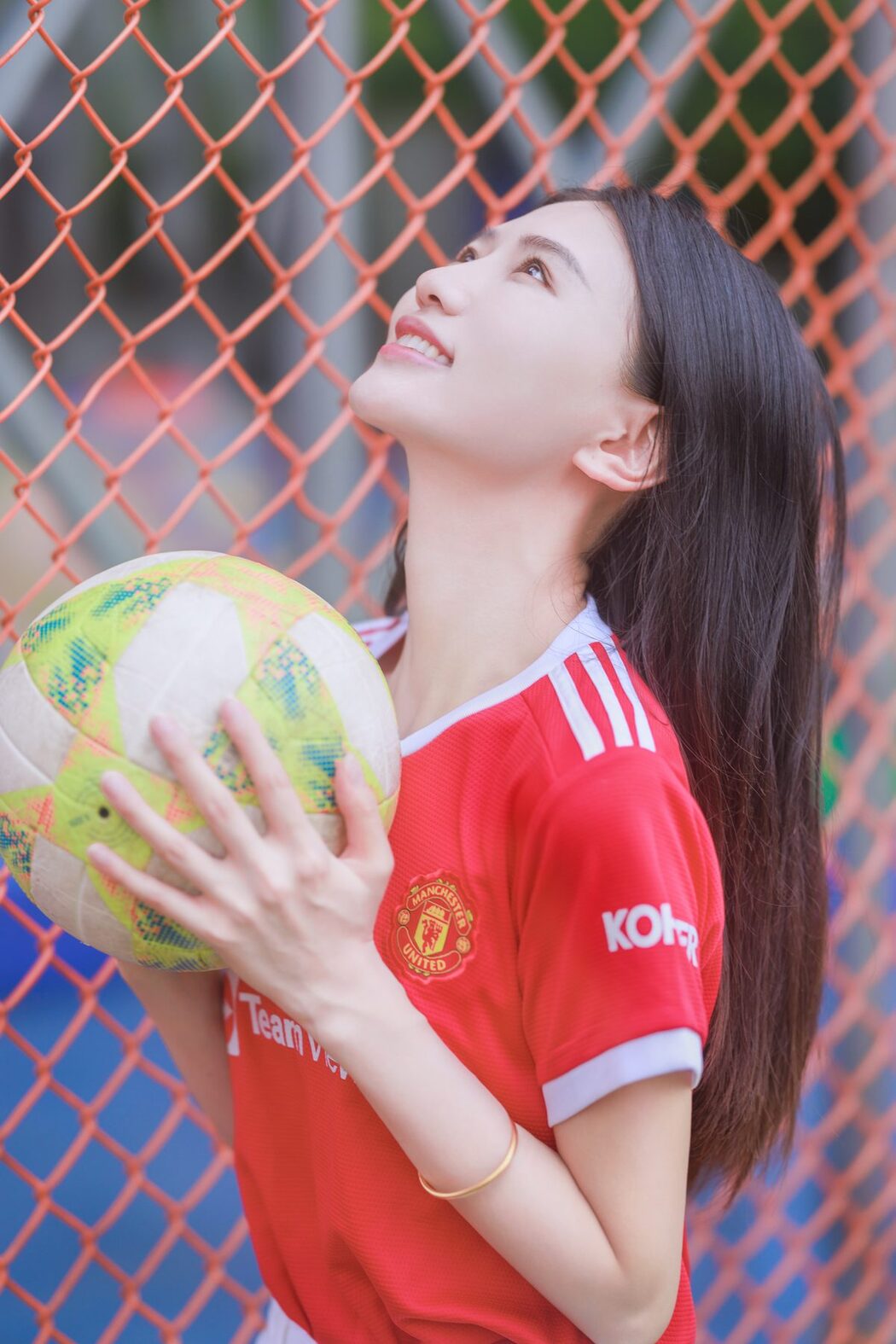YiTuYu艺图语 Vol.5132 Tan Li Fang