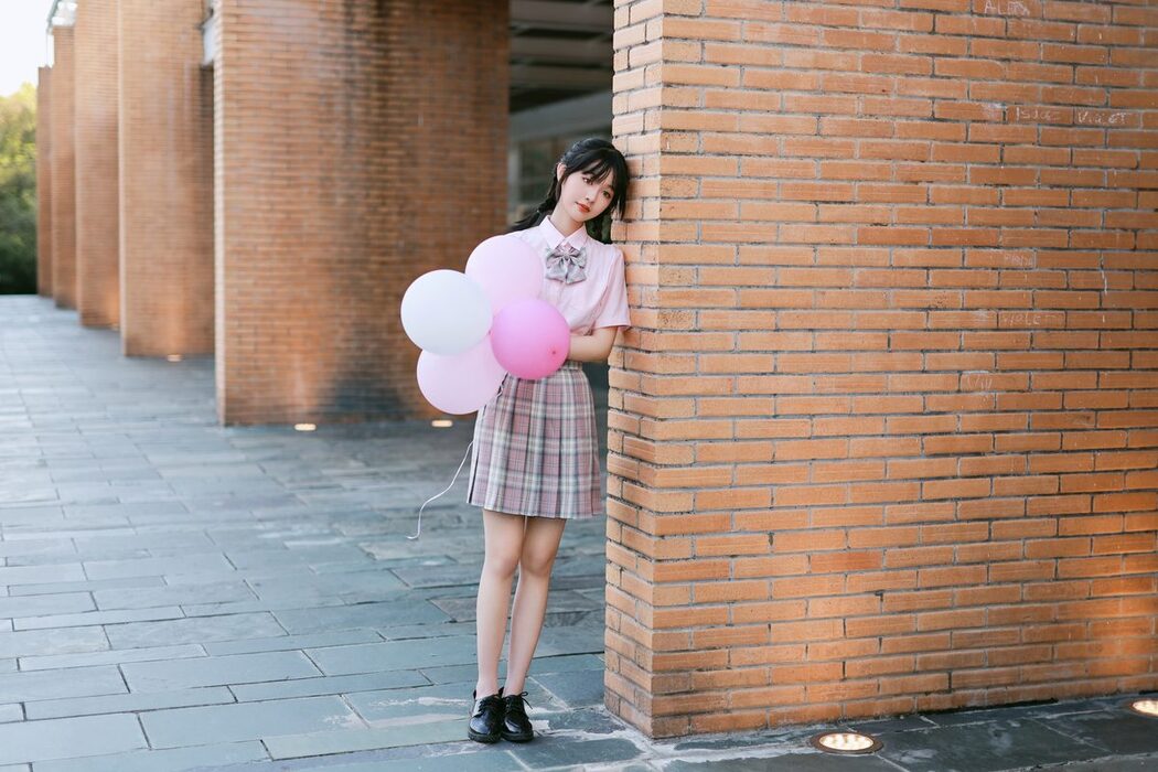 YiTuYu艺图语 Vol.5165 Xiao Le