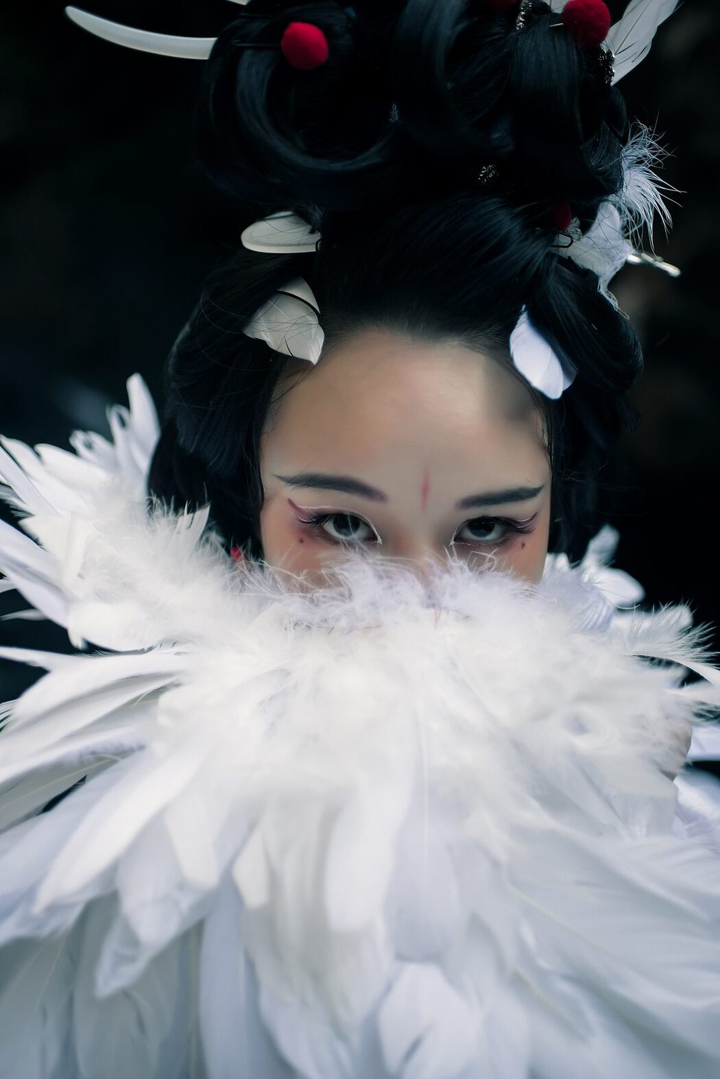 YiTuYu艺图语 Vol.5171 Lin Lang
