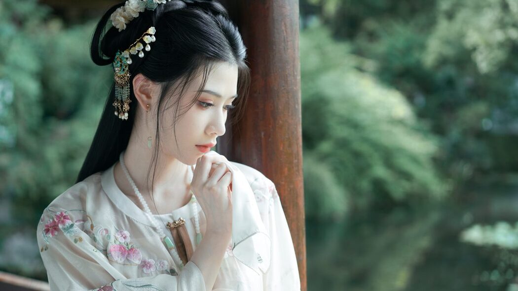 YiTuYu艺图语 Vol.4988 Xue Gao