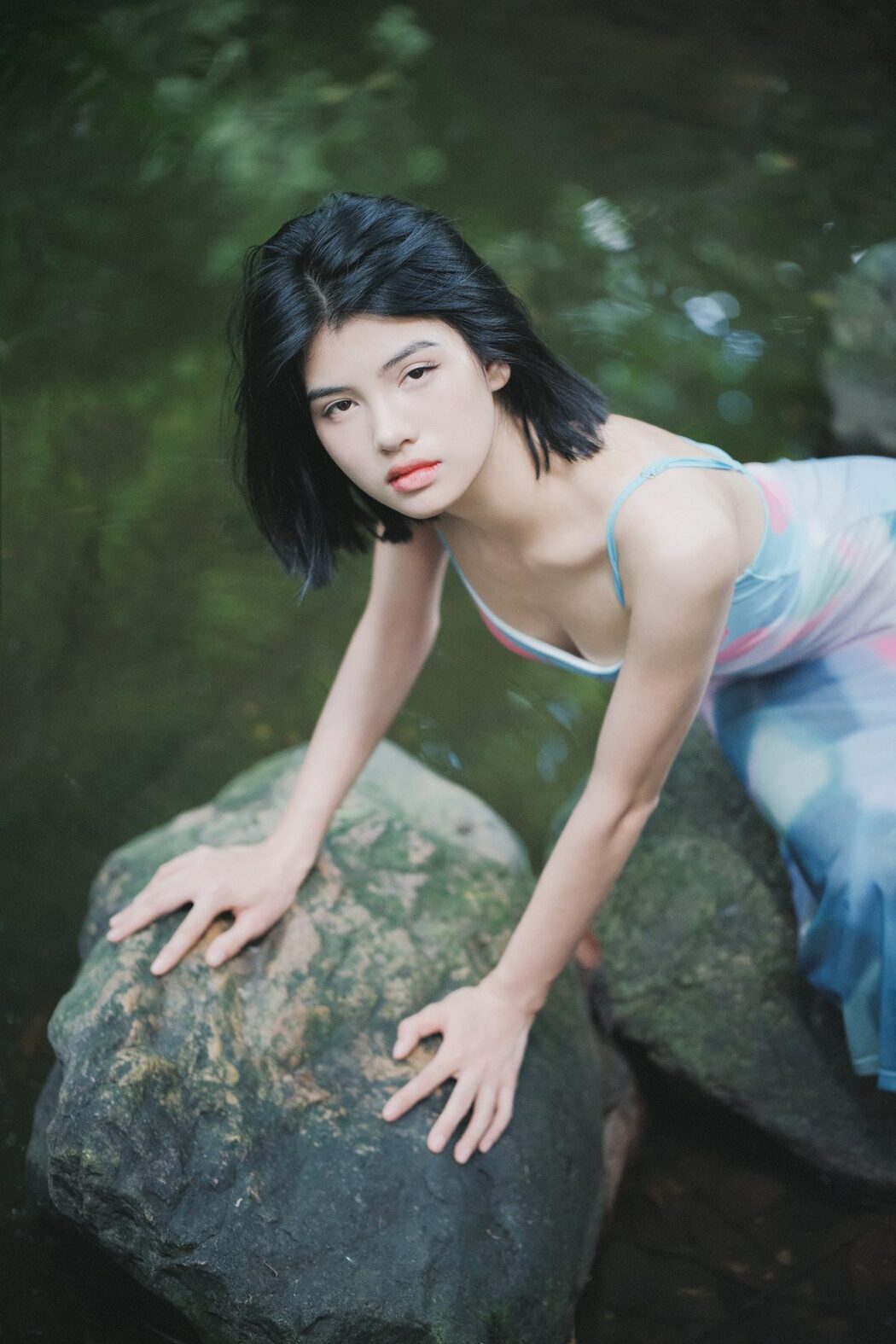 YiTuYu艺图语 Vol.5074 Lu Xia