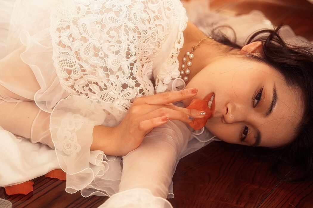 YiTuYu艺图语 Vol.4984 Pai Pai