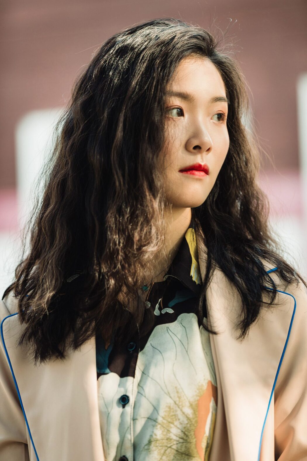 YiTuYu艺图语 Vol.4995 Xiao Ying