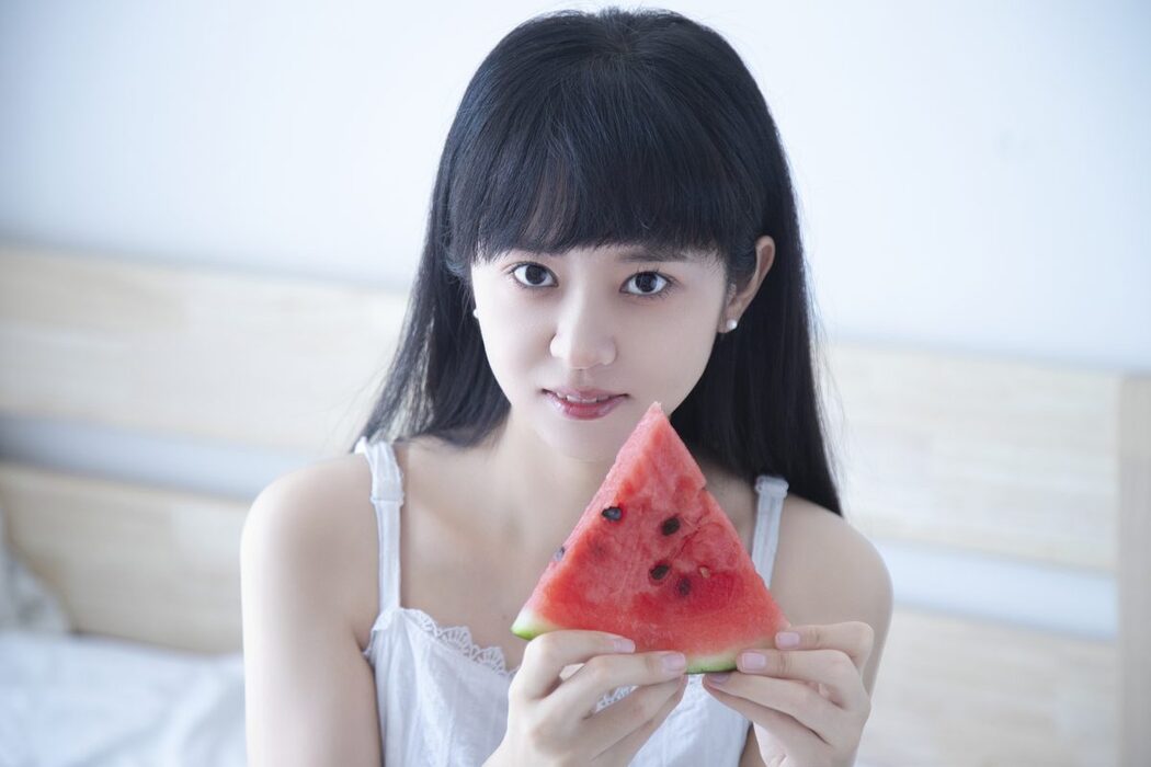 YiTuYu艺图语 Vol.5159 Bai Du Ren