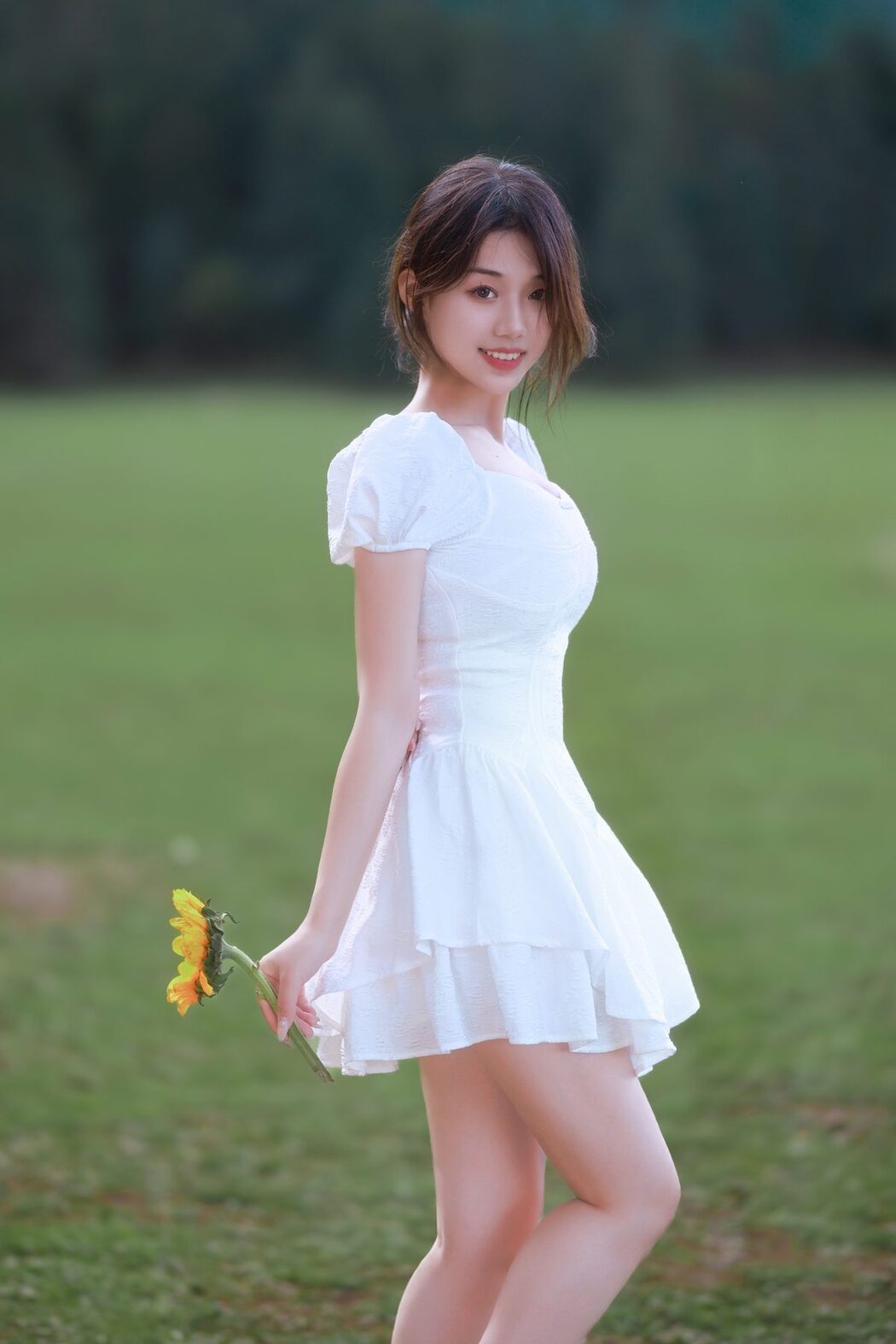 YiTuYu艺图语 Vol.5119 Pei Tong Xue