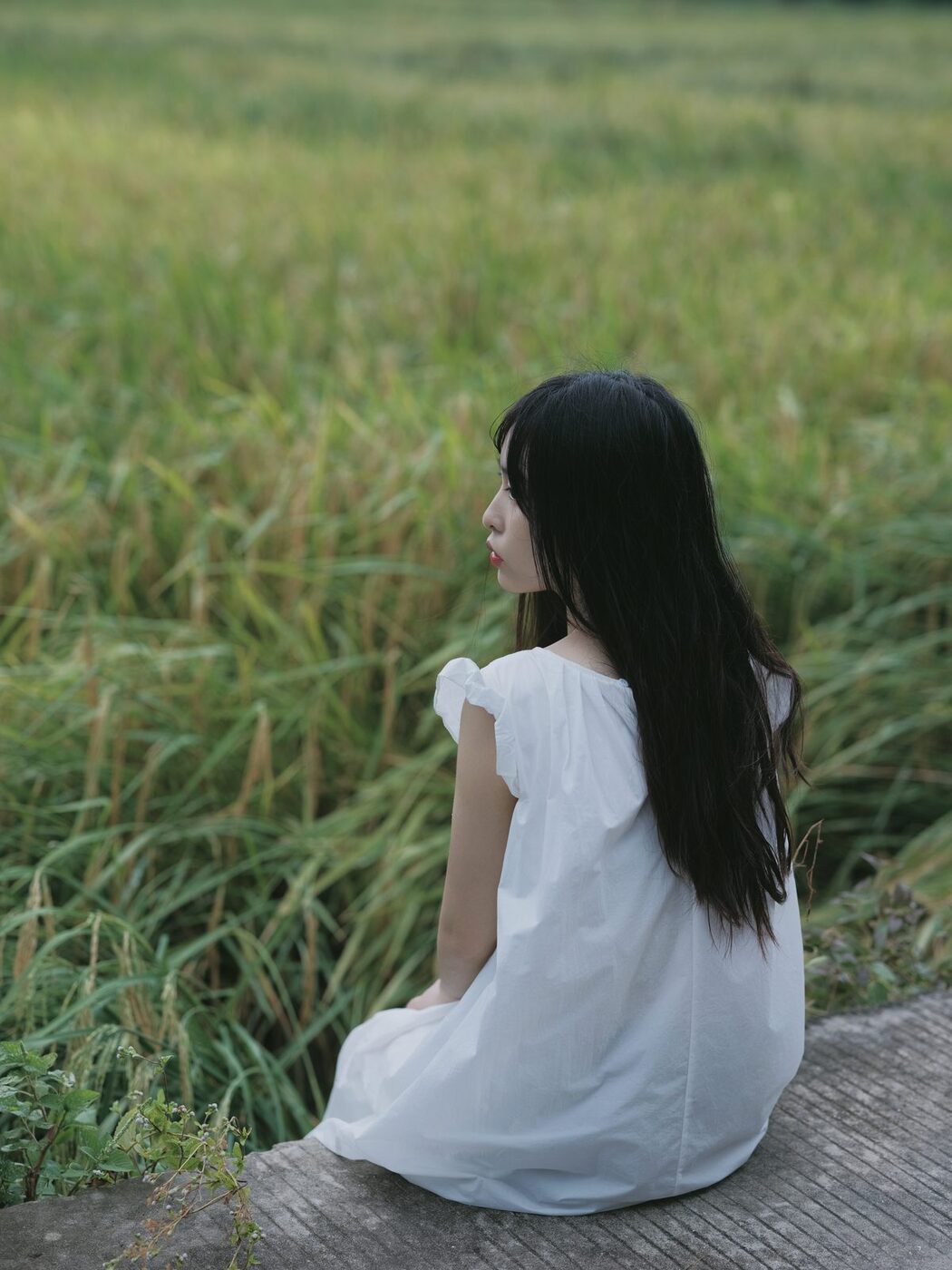 YiTuYu艺图语 Vol.5026 Xiao Hong