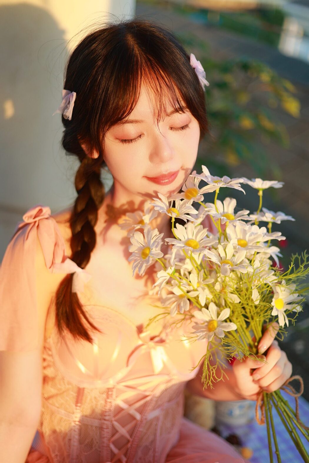 YiTuYu艺图语 Vol.5098 Mu Yan Se Cc