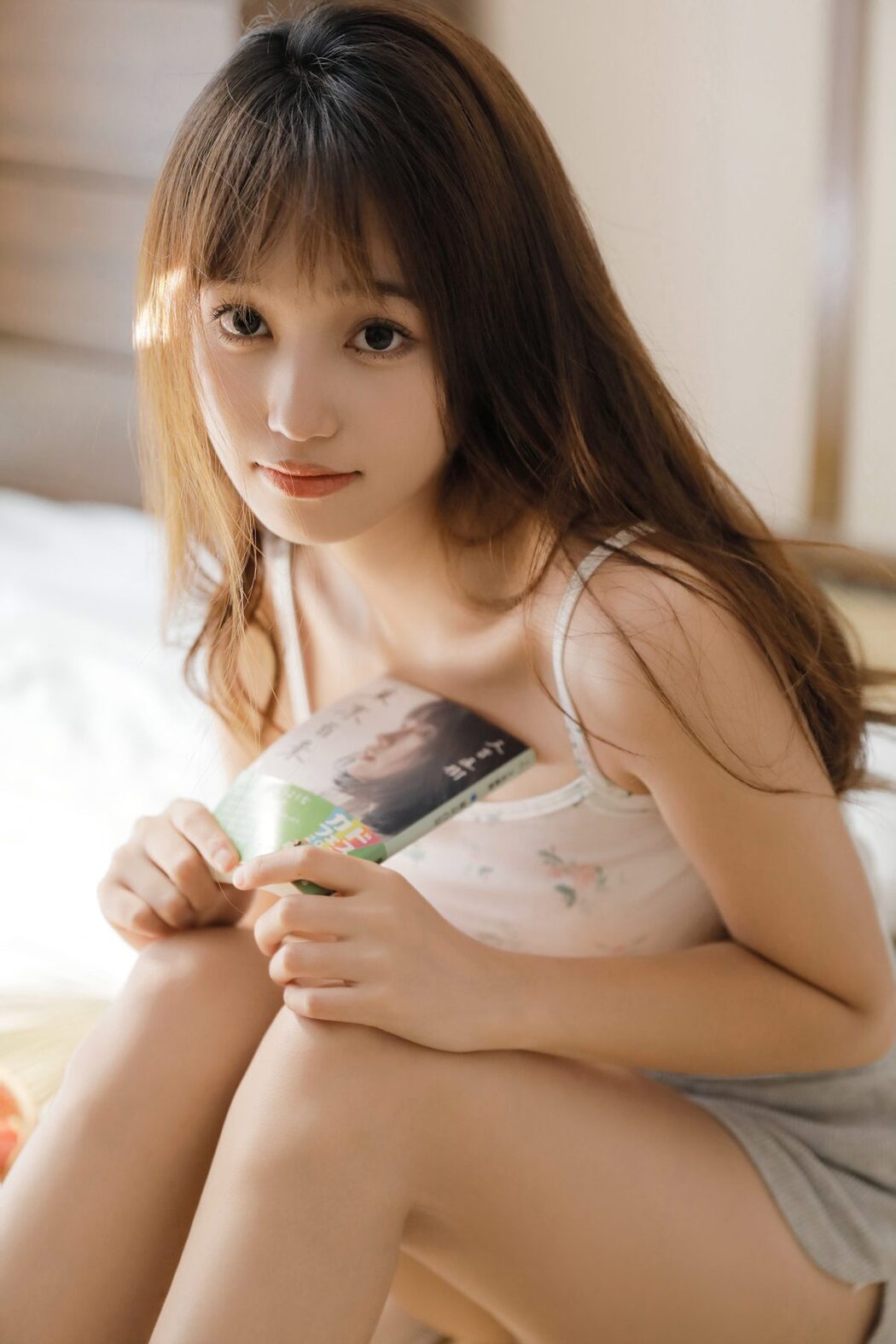 YiTuYu艺图语 Vol.5107 Zheng Xiang Xiang