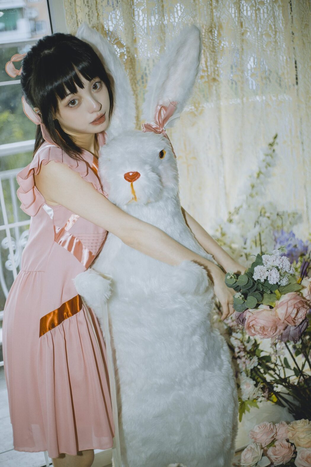 YiTuYu艺图语 Vol.5134 Yan Li Er Salter