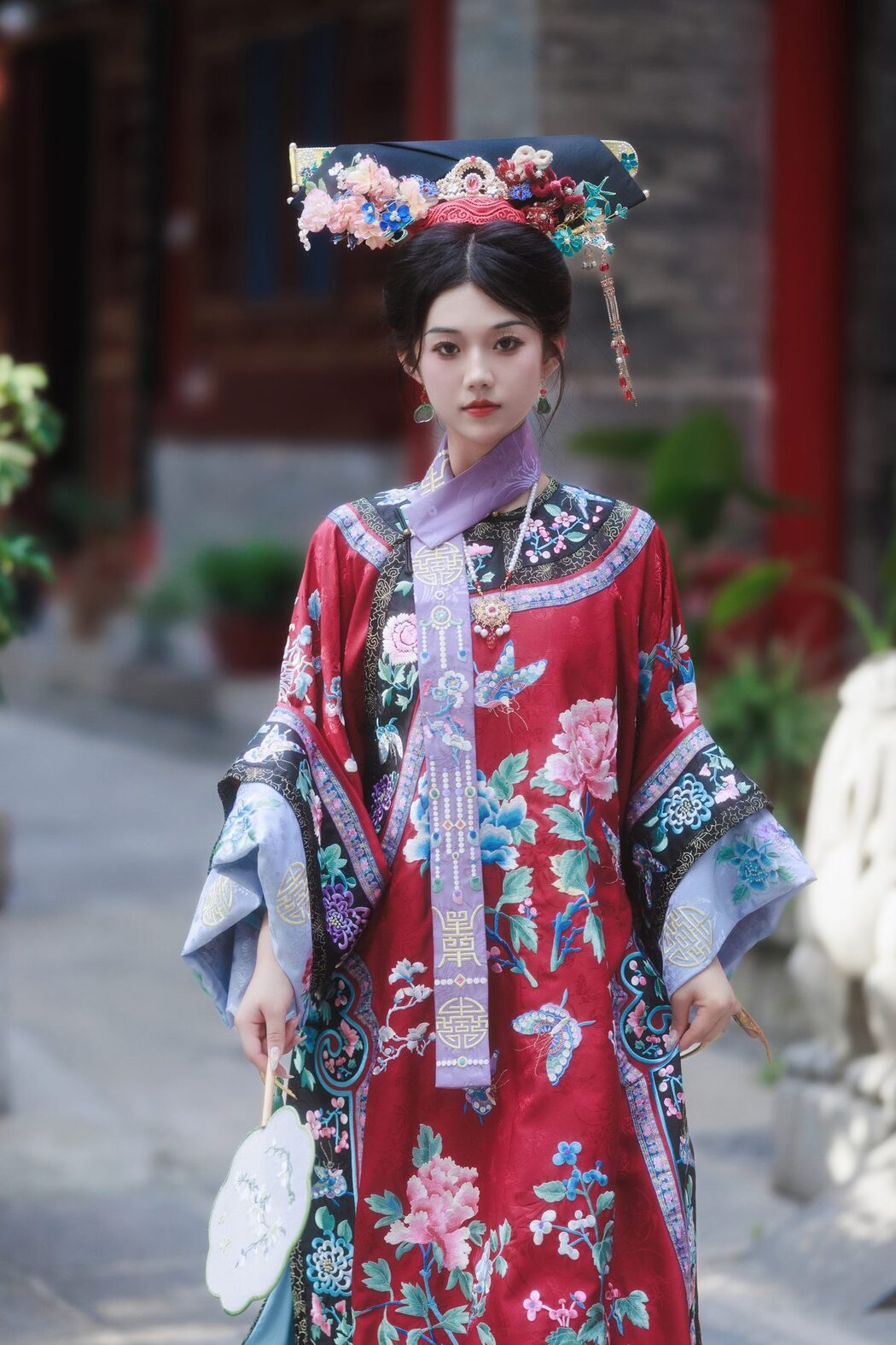 YiTuYu艺图语 Vol.4991 Pei Tong Xue