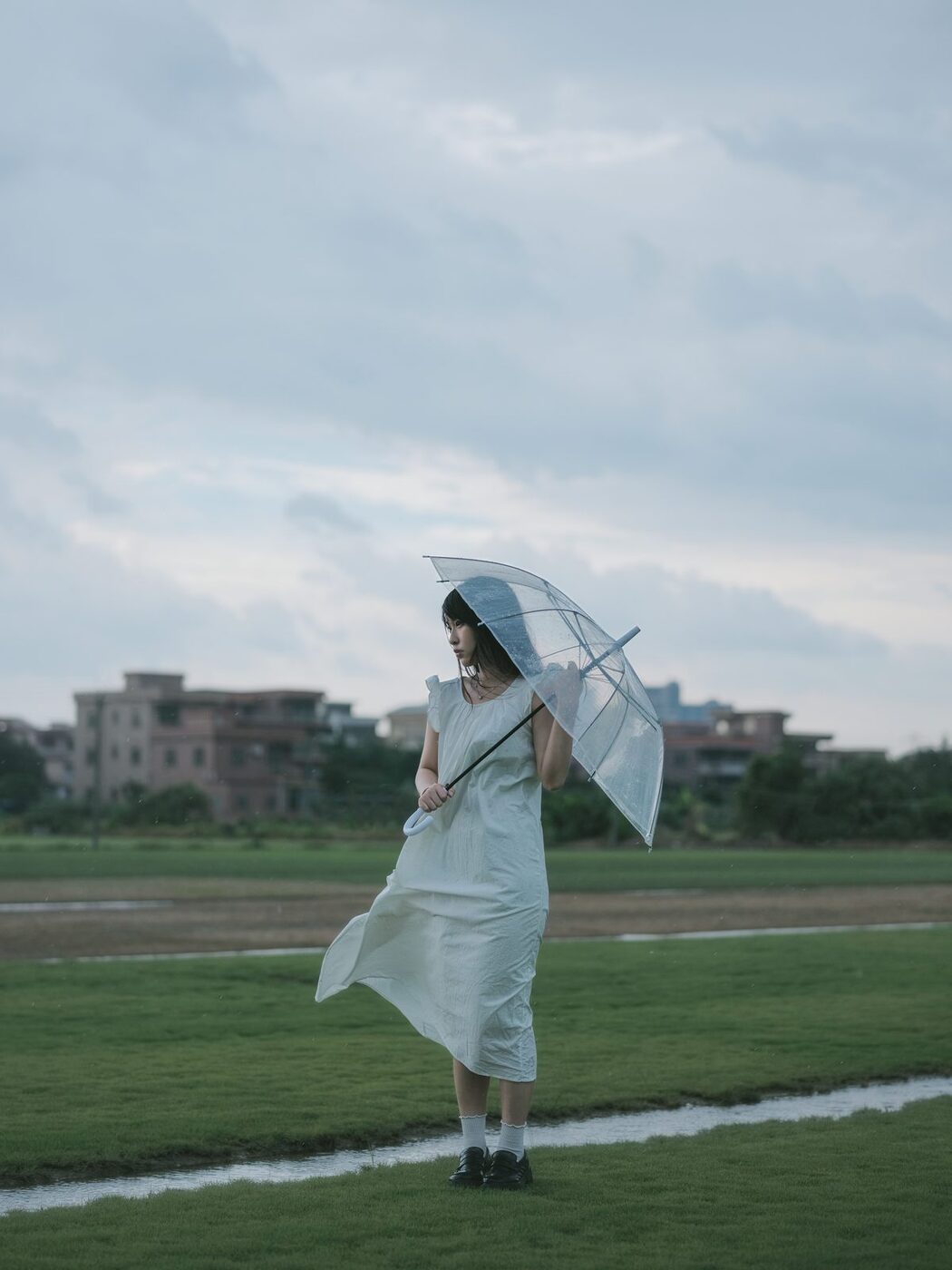 YiTuYu艺图语 Vol.5026 Xiao Hong