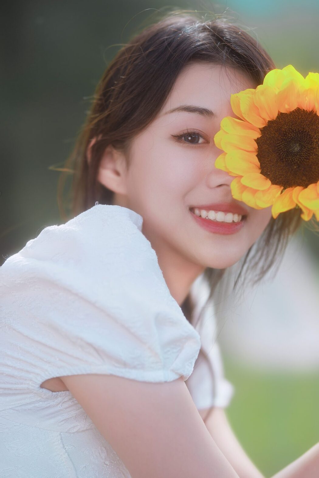 YiTuYu艺图语 Vol.5119 Pei Tong Xue