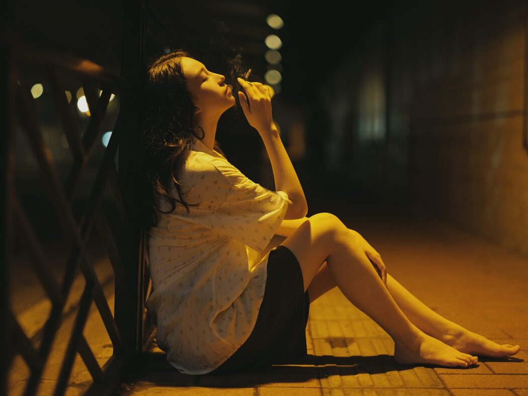 YiTuYu艺图语 Vol.5036 Lin Lang