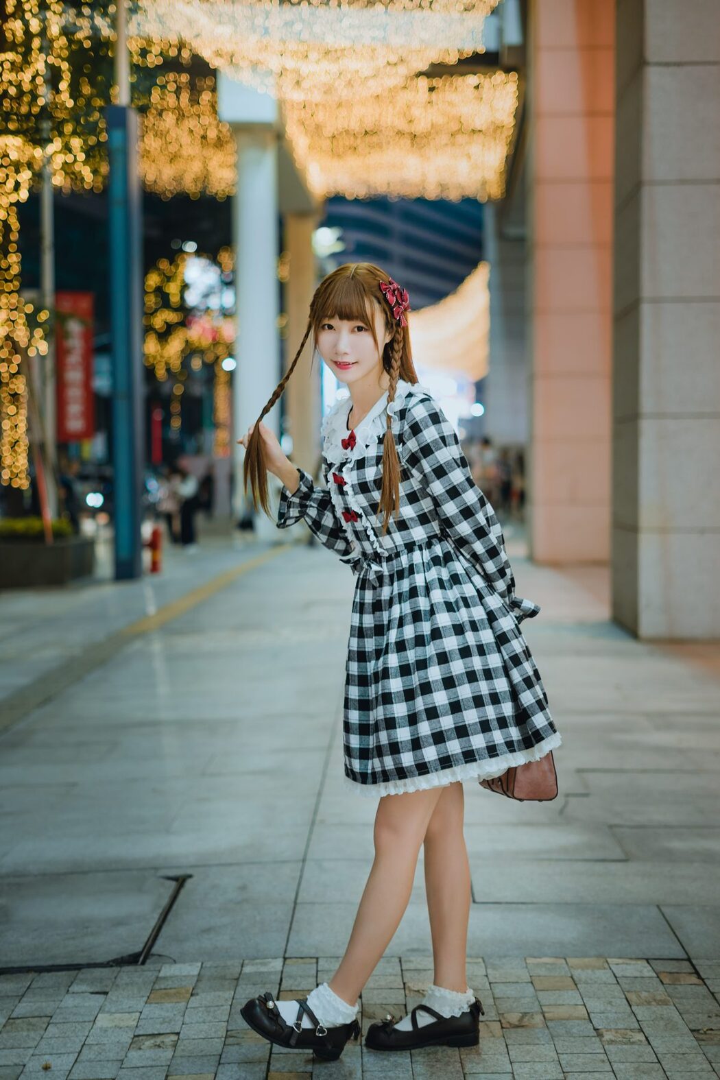 YiTuYu艺图语 Vol.5100 Senko Jiang
