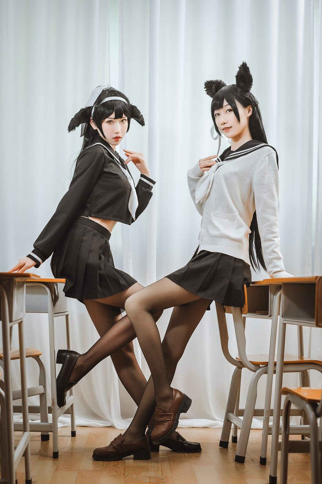YiTuYu艺图语 Vol.5104 Qi Nai