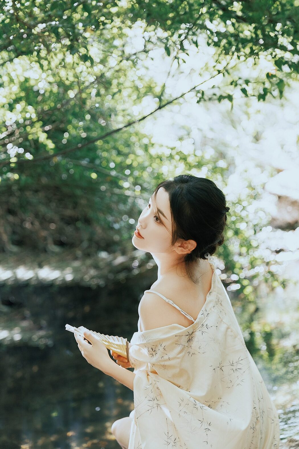 YiTuYu艺图语 Vol.5066 Yi Wei Tong Xue