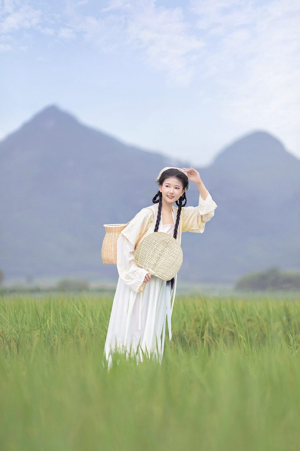 YiTuYu艺图语 Vol.5150 Suan La Tang Er