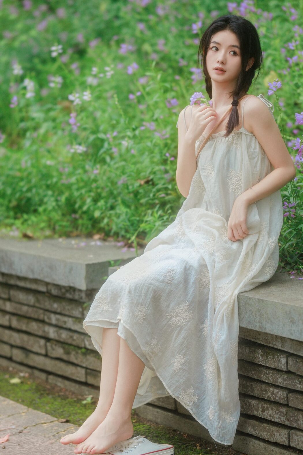 YiTuYu艺图语 Vol.5166 Bu Ta Xiao Yao