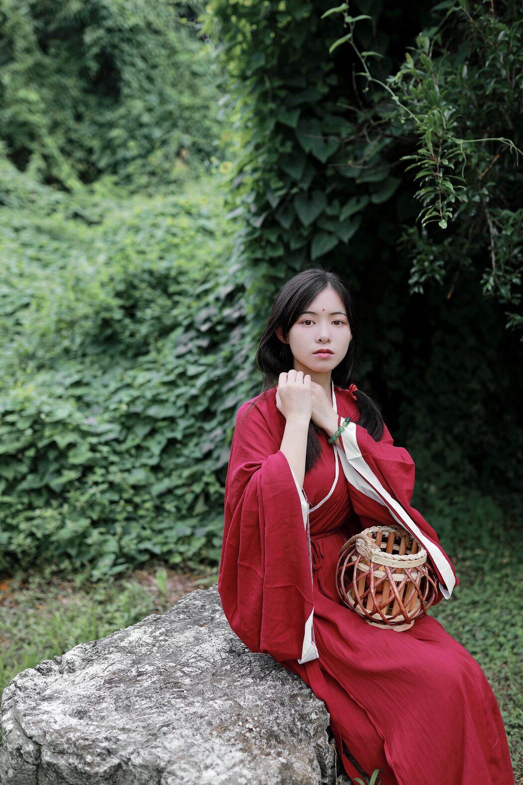 YiTuYu艺图语 Vol.5123 Xiao Xiao Lan