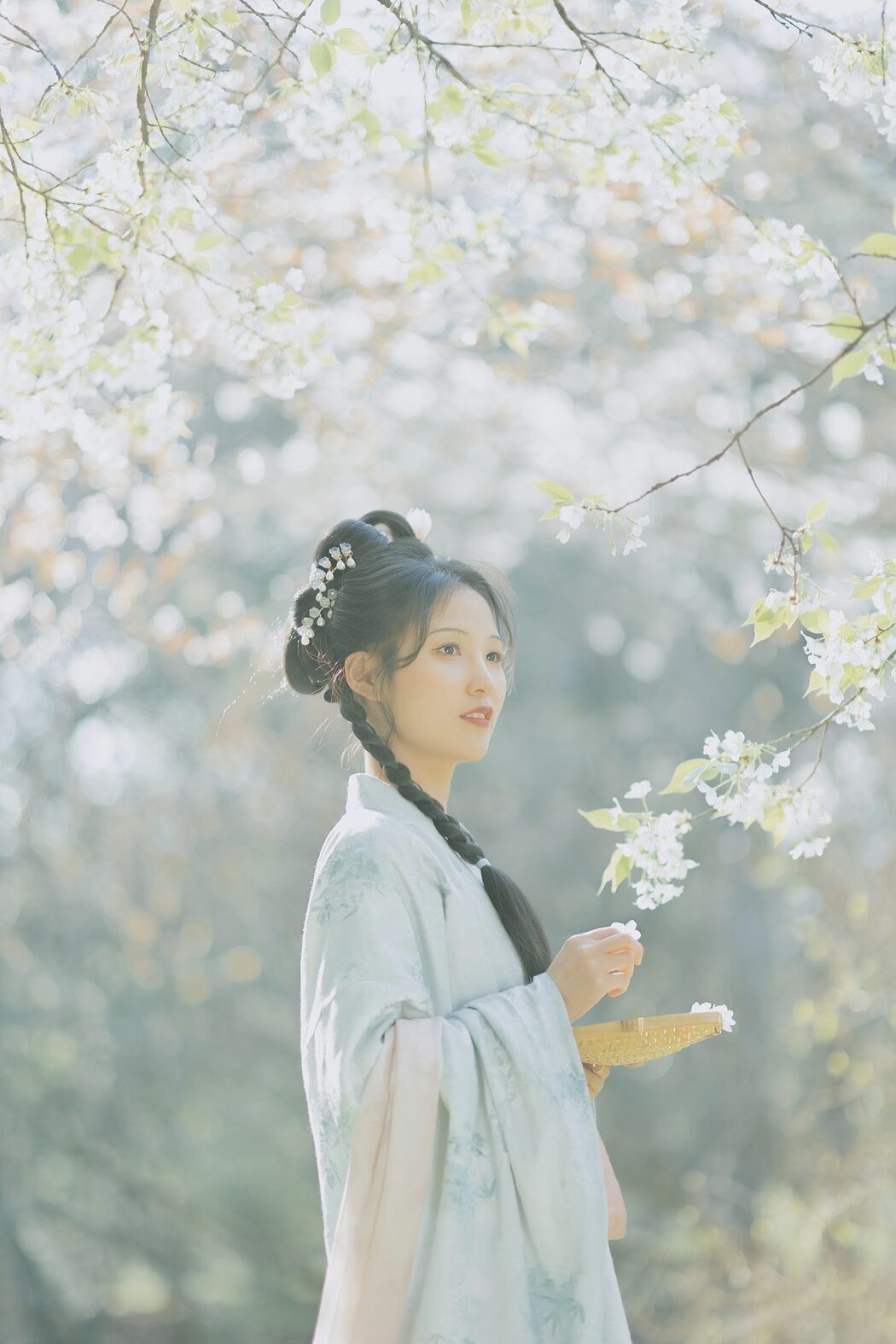 YiTuYu艺图语 Vol.5147 Zhe Zi Yu A Yu