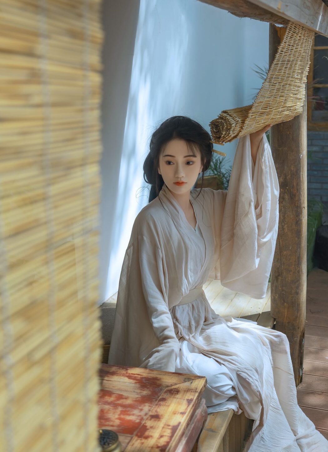 YiTuYu艺图语 Vol.5027 Dong Chu Liu