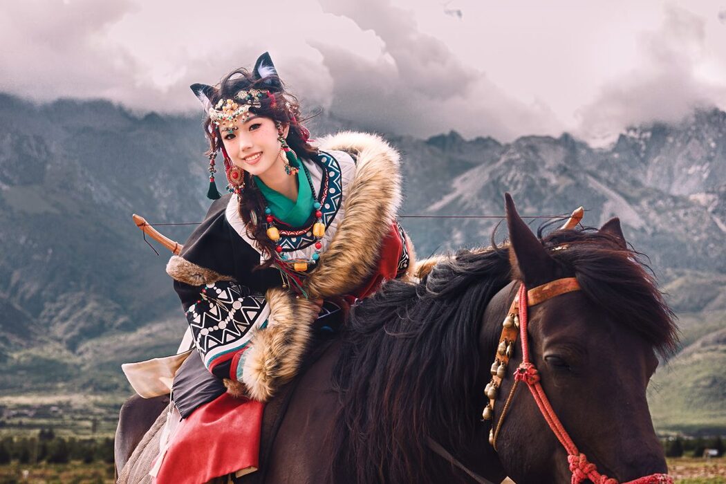 YiTuYu艺图语 Vol.5034 Pei Tong Xue