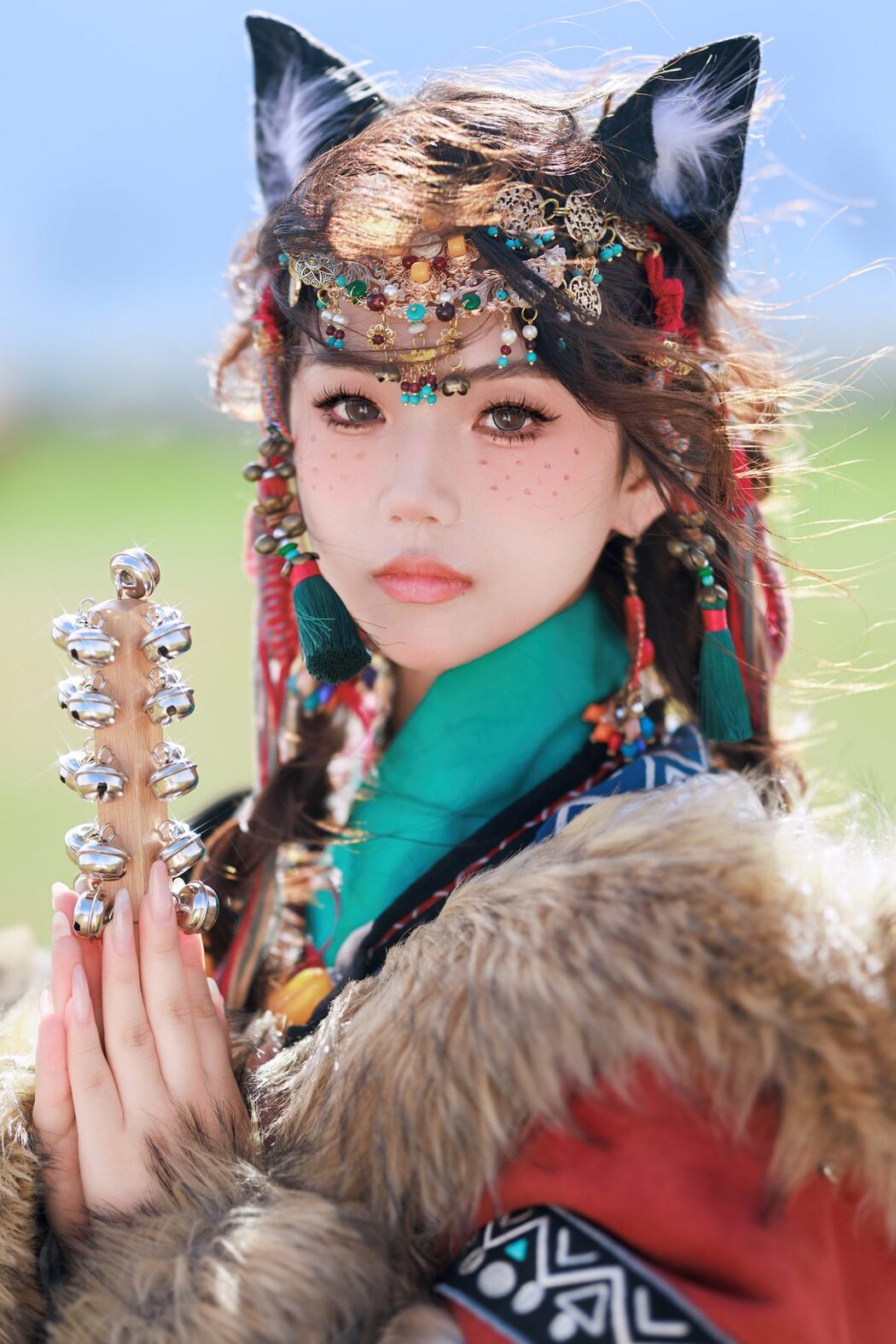 YiTuYu艺图语 Vol.5034 Pei Tong Xue