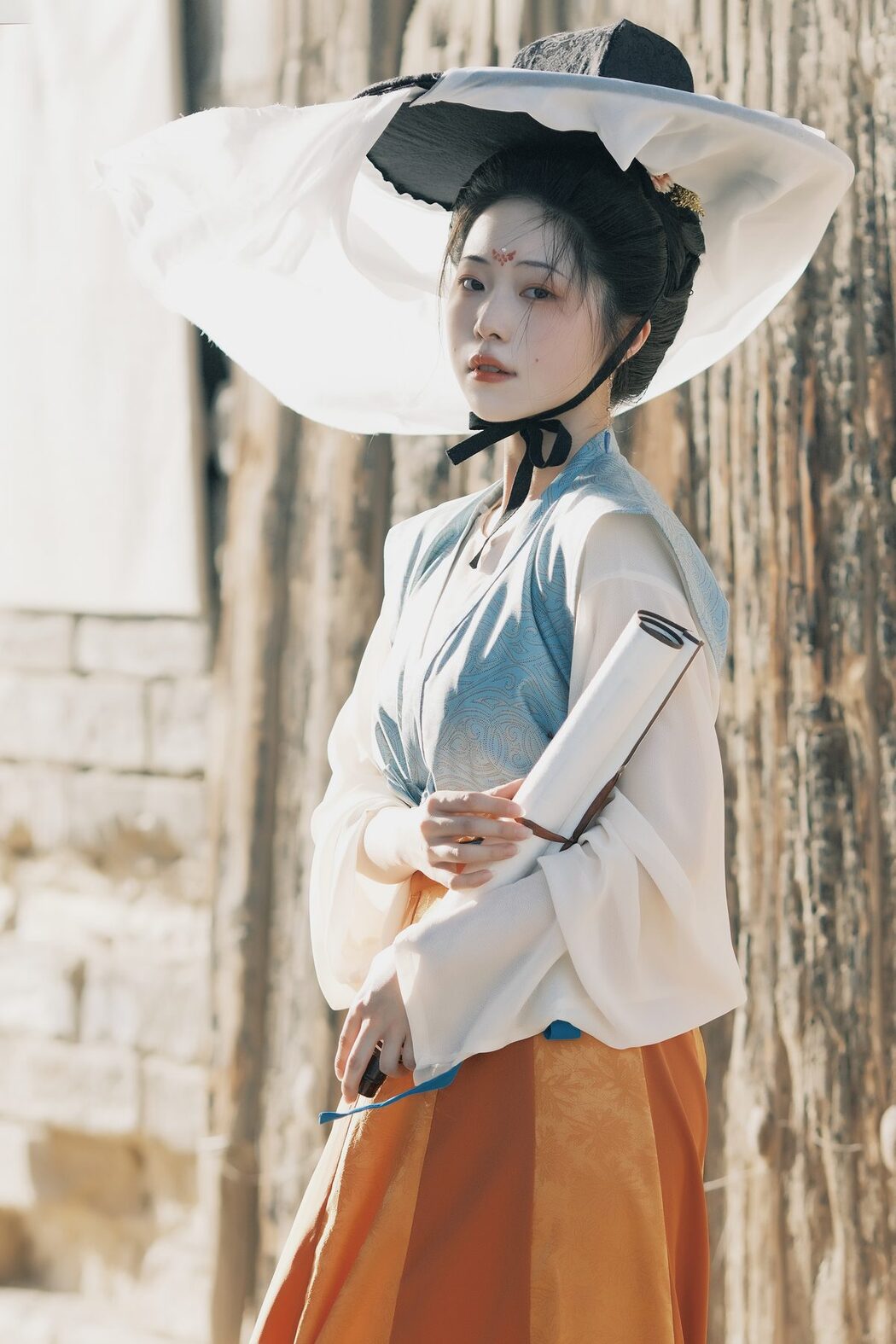 YiTuYu艺图语 Vol.5142 Anya_z
