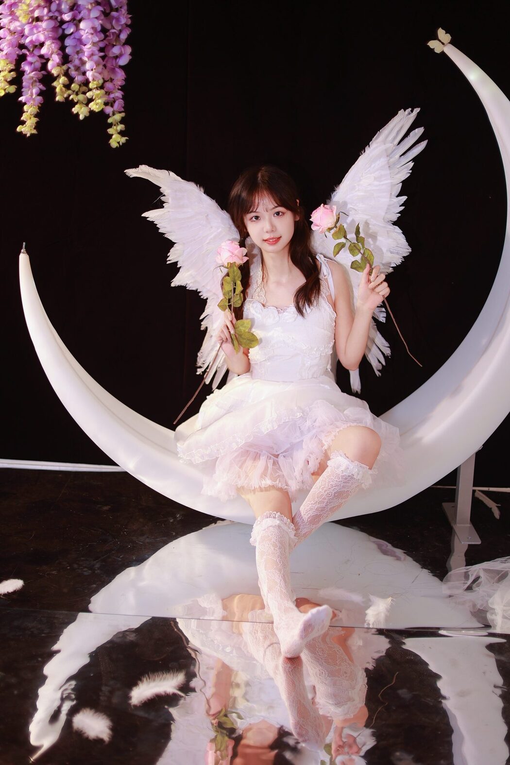 YiTuYu艺图语 Vol.5145 Mu Yan Se Cc