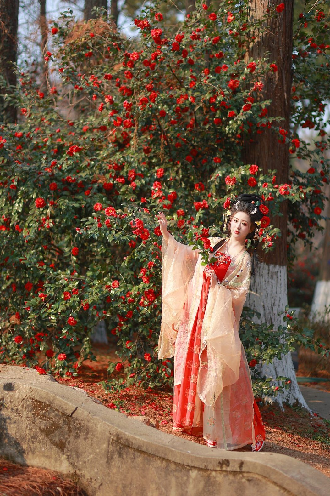 YiTuYu艺图语 Vol.5090 Bu Ke Ai De He He Miao