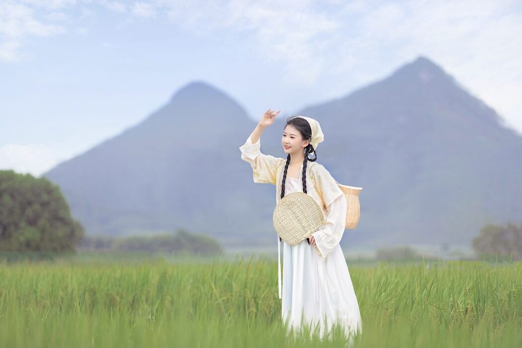 YiTuYu艺图语 Vol.5150 Suan La Tang Er