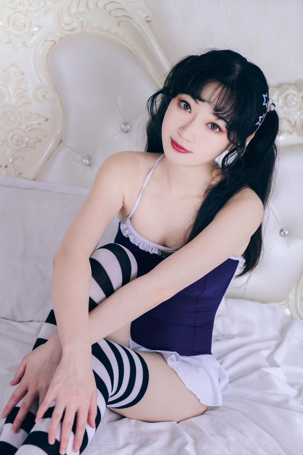 YiTuYu艺图语 Vol.5125 Tao Mo Gong Zi X