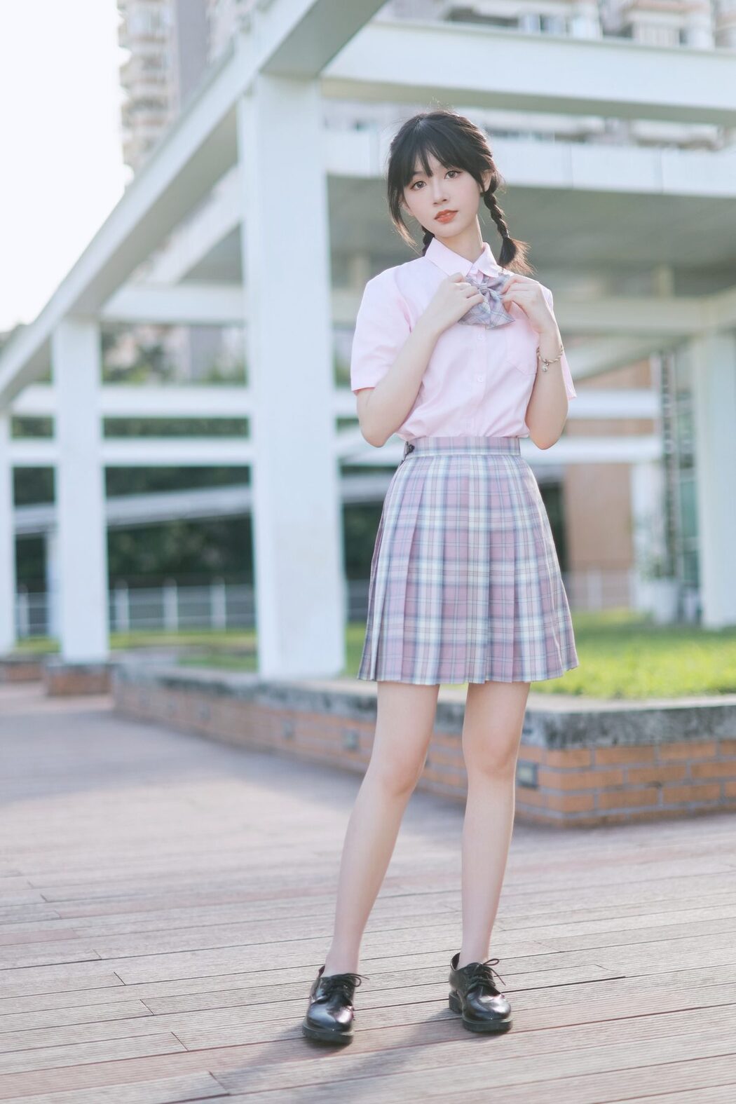 YiTuYu艺图语 Vol.5165 Xiao Le