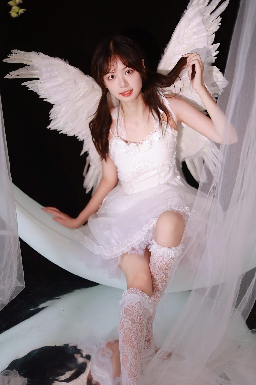 YiTuYu艺图语 Vol.5145 Mu Yan Se Cc