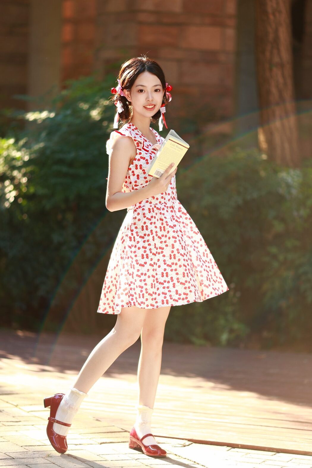 YiTuYu艺图语 Vol.5051 Xiao Tian Tong Xue