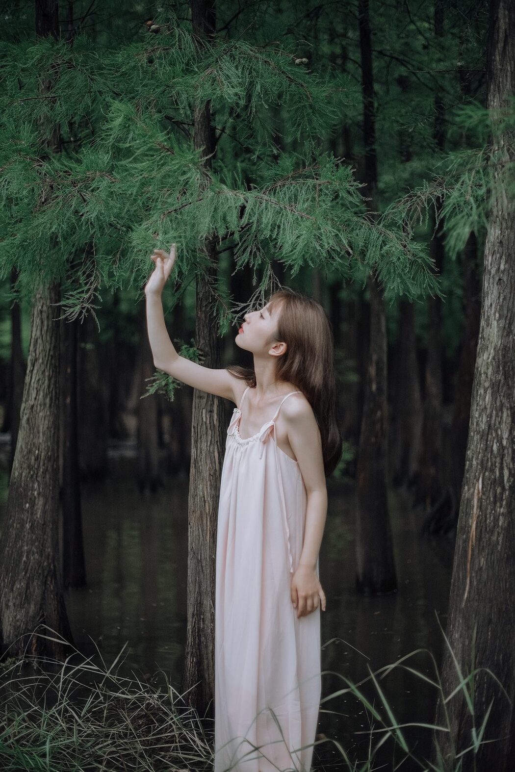 YiTuYu艺图语 Vol.5029 Dong Zhi